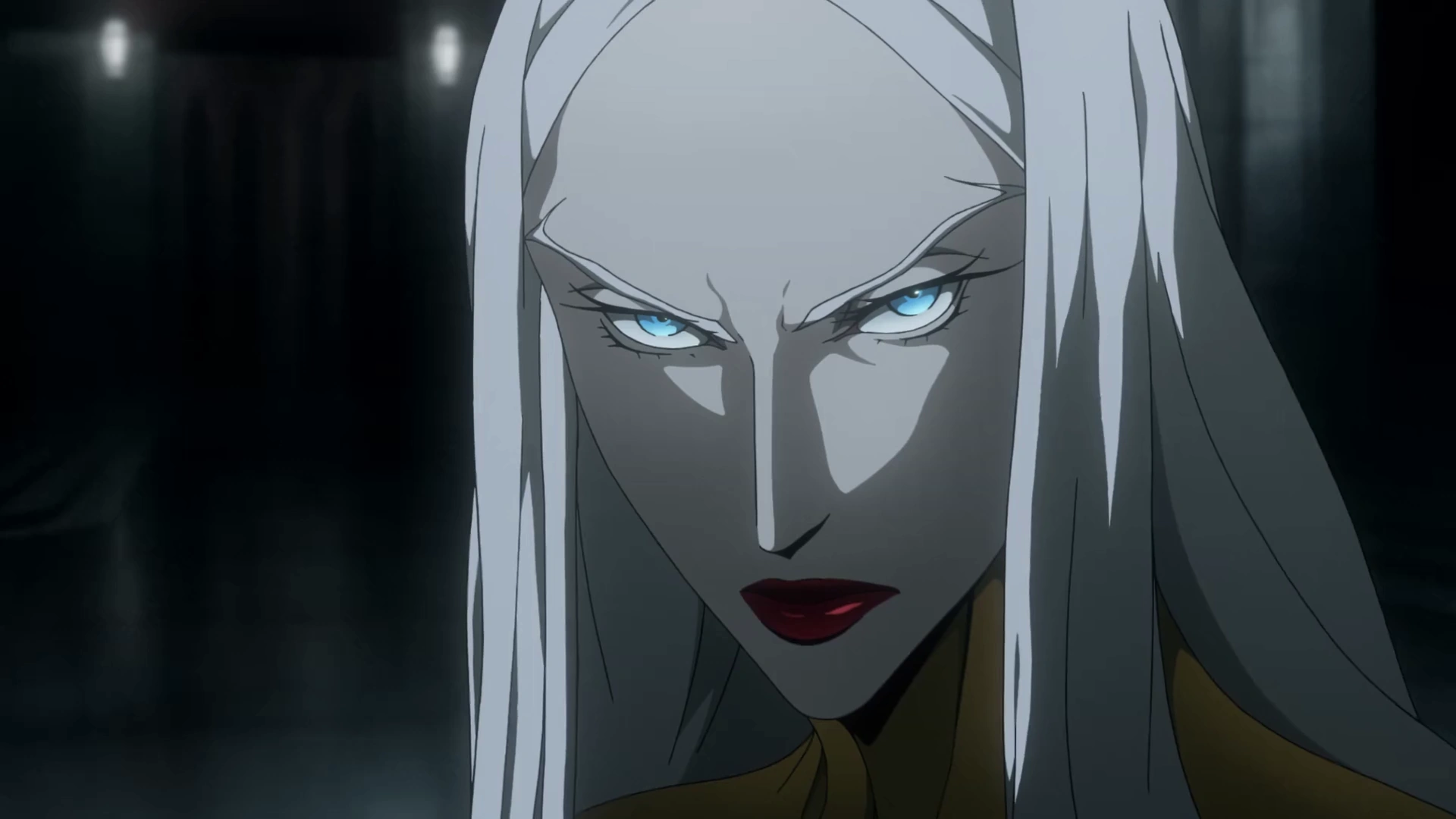 Carmilla