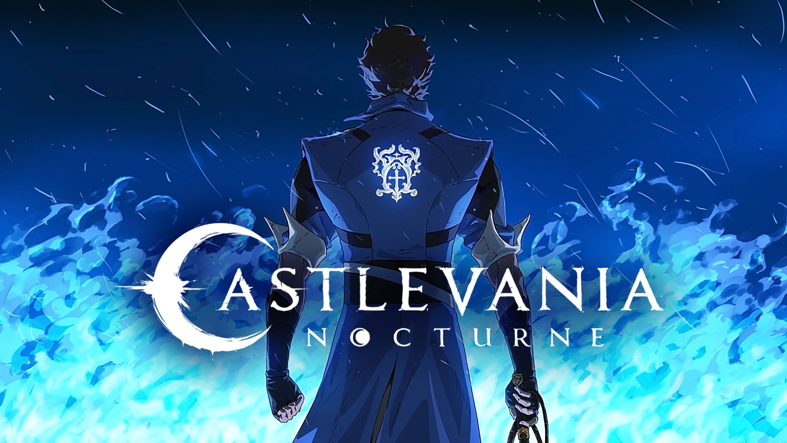 Castlevania: Nocturne 1