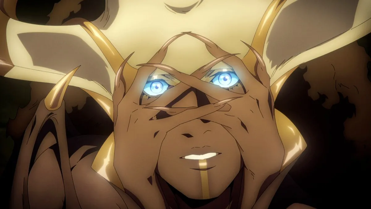 Castlevania: Nocturne 2