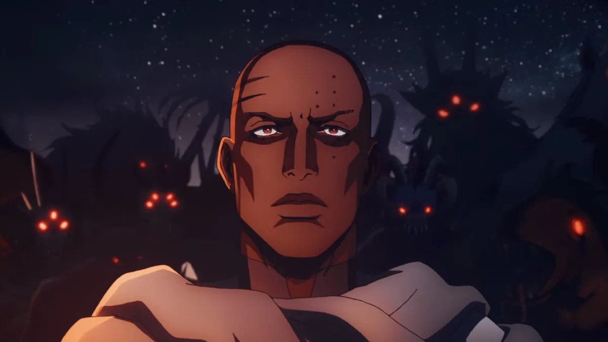 Isaac